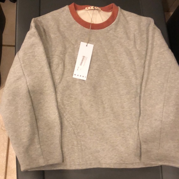 Marni Other - Clearance - Crewneck Sweatshirt